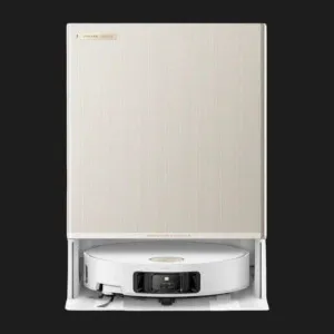 Робот-пылесос Dreame Bot MatriX 10 Ultra (White) в Борисполе