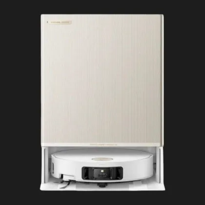 Робот-пилосос Dreame Bot MatriX 10 Ultra (White)