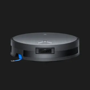 Робот-пылесос Ecovacs Deebot X11 Pro Omni (Black) в Борисполе