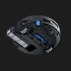 Робот-пилосос Ecovacs Deebot X11 Pro Omni (Black) (EU)