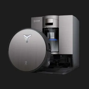 Робот-пылесос Ecovacs Deebot X11 OmniCyclone (Brown) в Борисполе