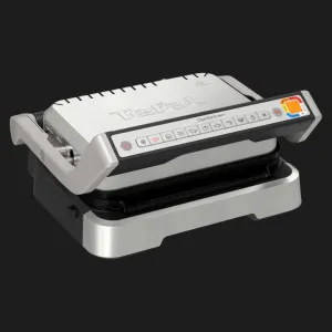 Гриль Tefal OptiGrill 4in1 GC774D10 в Дрогобыче