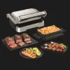 Гриль Tefal OptiGrill 4in1 GC774D10