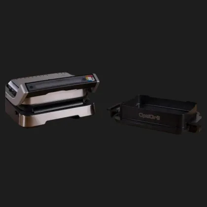 Гриль Tefal OptiGrill 4in1 GC774D10