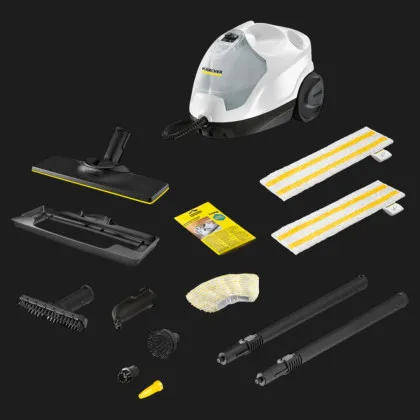Пароочисник Karcher SC 4 EasyFix Plus (1.512-640.0)