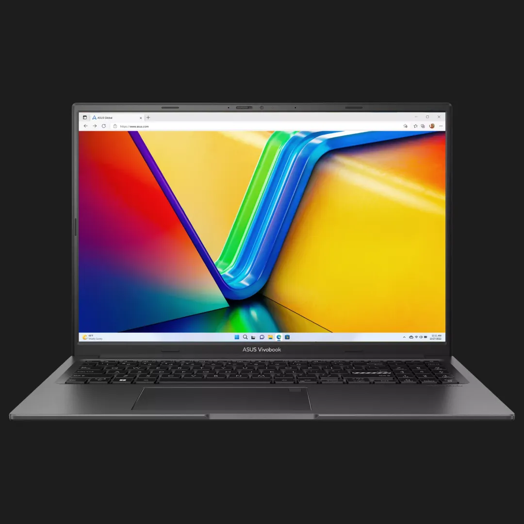 Ноутбук ASUS VivoBook 16X K3605ZC 16" (Intel Core i7/16GB/1TB (SSD)/RTX 3050) (K3605ZC-MB374W) (Standard)