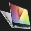 Ноутбук Asus VivoBook Flip 14 14" (Intel Core i7/16GB/512GB (SSD)/Iris Xe) (TP470EA-EC434W) (Standard)