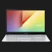 Ноутбук Asus VivoBook Flip 14 14" (Intel Core i7/16GB/512GB (SSD)/Iris Xe) (TP470EA-EC434W) (Standard)