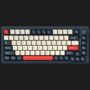 Клавіатура GamePro Asgard Yord (MK266BL) (Blue) (UA) в Бродах