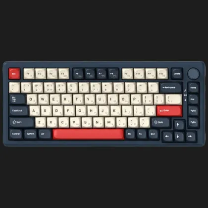 Клавиатура GamePro Asgard Yord (MK266BL) (Blue) (UA) в Белой Церкви