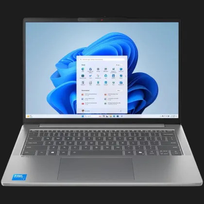 Ноутбук Lenovo Ideapad Pro 5 14" (AMD Ryzen AI 7/32GB/1TB (SSD)/AMD Radeon 860M) (83JL0016GE) (Standard)