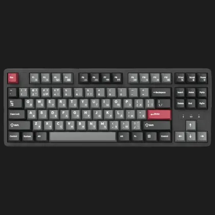 Клавиатура GamePro Asgard Ragnar (MK285BK) (Black) (UA) в Белой Церкви