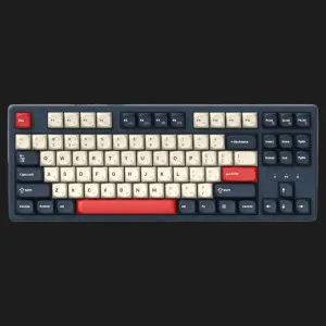 Клавіатура GamePro Asgard Ragnar (MK285BL) (Blue) (UA) в Бродах