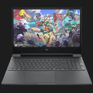 Ноутбук Ноутбук HP Victus 15-fb3770ng 16