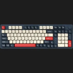 Клавіатура GamePro Asgard Drakkar (MK305BL) (Blue) (UA) в Бродах