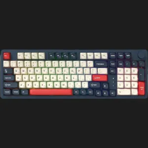 Клавіатура GamePro Asgard Drakkar (MK305BL) (Blue) (UA) в Бродах