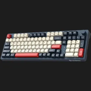 Клавіатура GamePro Asgard Drakkar (MK305BL) (Blue) (UA) в Бродах