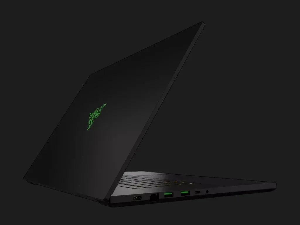 Ноутбук Razer Blade 17 15,6" (Intel Core i7/16GB/1TB (SSD)/RTX 3060) (RZ09-0423EED3-R3E1) (Standard)