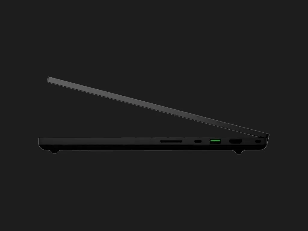 Ноутбук Razer Blade 17 15,6" (Intel Core i7/16GB/1TB (SSD)/RTX 3060) (RZ09-0423EED3-R3E1) (Standard)