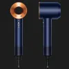Фен для волос Dyson HD07 Supersonic (Prussian Blue/Copper)