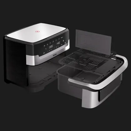 Мультипіч Tefal Dual Easy Fry Flex EY922DE0 (EU)