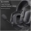 Гарнитура GamePro Genesis Hunter (Black) (UA)