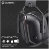 Гарнитура GamePro Genesis Hunter (Black) (UA)