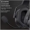 Гарнитура GamePro Genesis Hunter (Black) (UA)