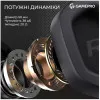 Гарнитура GamePro Genesis Hunter (Black) (UA)
