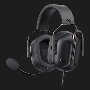 Гарнитура GamePro Genesis Hunter (Black) (UA)