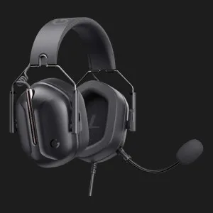Гарнитура GamePro Genesis Hunter (Black) (UA)
