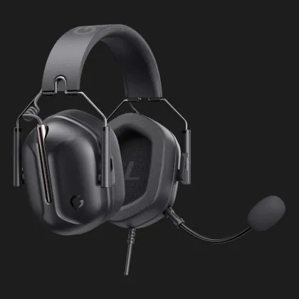 Гарнитура GamePro Genesis Hunter (Black) (UA) в Одессе