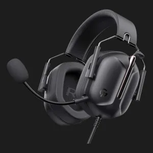 Гарнитура GamePro Genesis Hunter (Black) (UA)