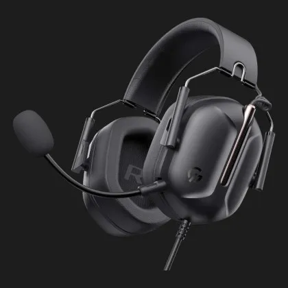 Гарнитура GamePro Genesis Hunter (Black) (UA) в Одессе