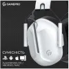 Гарнитура GamePro Genesis Hunter (White) (UA)