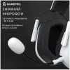 Гарнитура GamePro Genesis Hunter (White) (UA)
