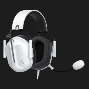 Гарнитура GamePro Genesis Hunter (White) (UA) в Бродах