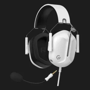 Гарнитура GamePro Genesis Hunter (White) (UA) в Бродах