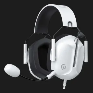 Гарнитура GamePro Genesis Hunter (White) (UA) в Бродах