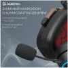 Гарнітура GamePro Asgard Valkyria (Black) (UA)