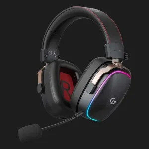 Гарнитура GamePro Asgard Valkyria (Black) (UA) в Бродах