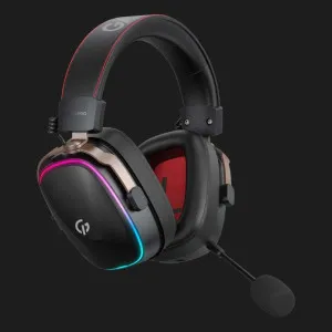 Гарнитура GamePro Asgard Valkyria (Black) (UA) в Бродах