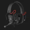 Гарнитура Gamepro Genesis Mercury (Black) (UA)