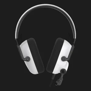 Гарнитура Gamepro Genesis Mercury (White) (UA) в Бродах
