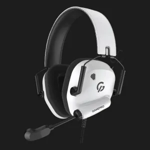 Гарнитура Gamepro Genesis Mercury (White) (UA) в Бродах