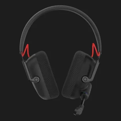 Гарнитура Gamepro Genesis Mercury Pro (Black) (UA) в Одессе