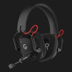 Гарнитура Gamepro Genesis Mercury Pro (Black) (UA) в Бродах