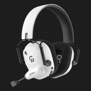 Гарнитура Gamepro Genesis Mercury Pro (White) (UA) в Бродах