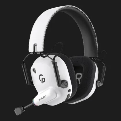 Гарнитура Gamepro Genesis Mercury Pro (White) (UA) в Одессе