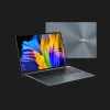 Ноутбук Asus ZenBook 14X OLED 14" (Intel Core i5/16GB/512GB (SSD)/Iris Xe) (UX5401EA-L7102W) (Standard)